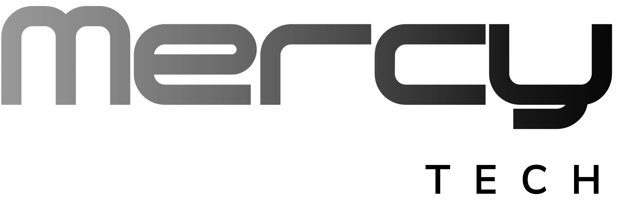 MERCY TECH Logo