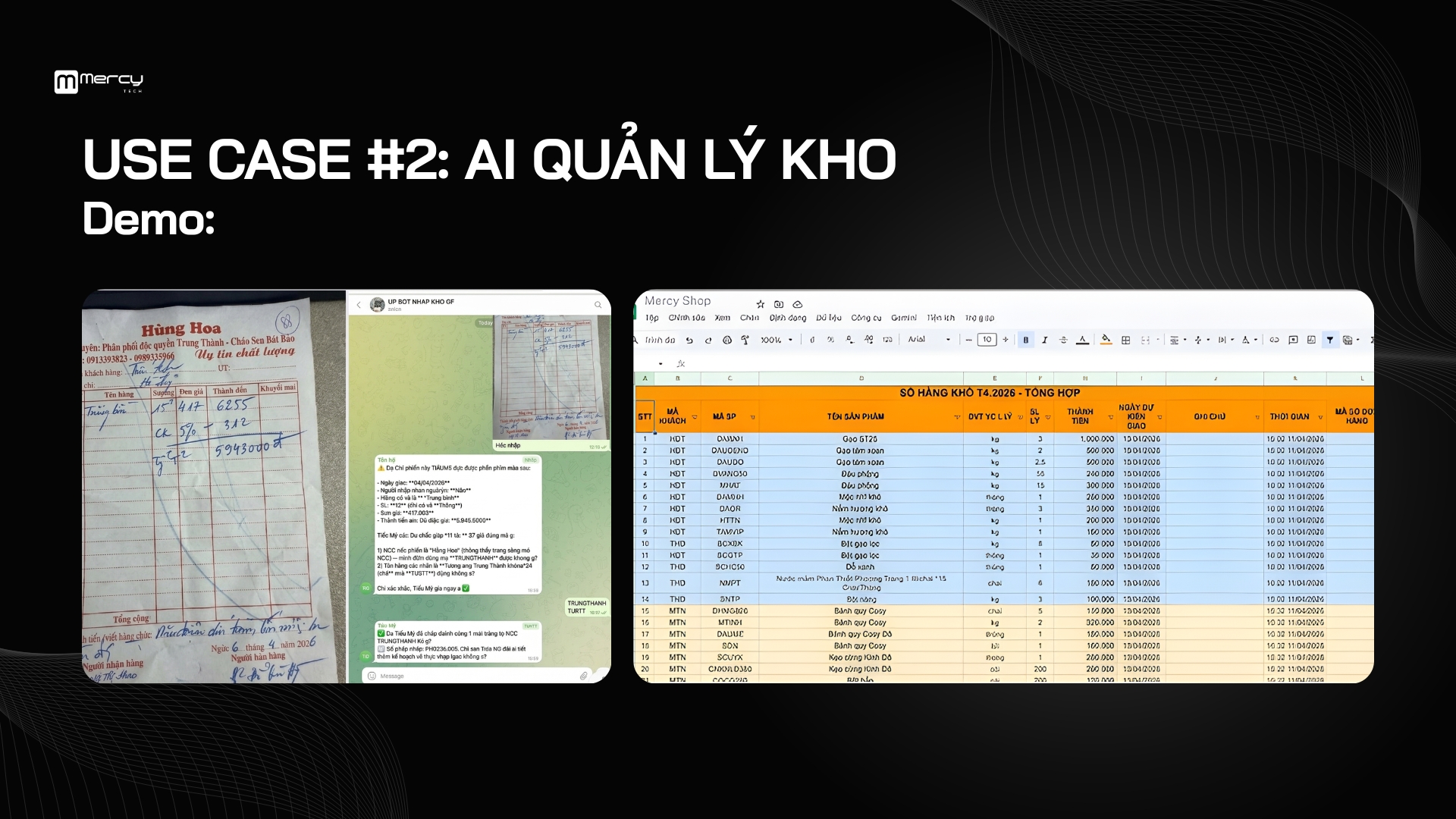 Hình minh hoạ workshop OpenClaw marketing đa kênh
