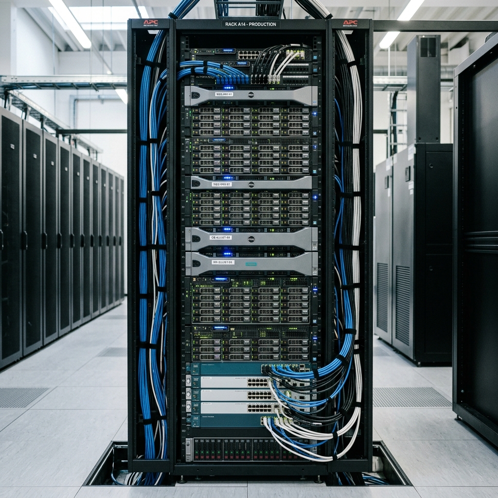 Singapore VPS Cloud Server